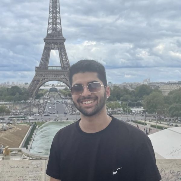 Lucas Gualtieri